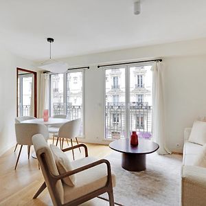 Pick A Flat'S Apartment In Saint-Germain - Rue De Sevres